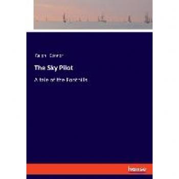 Connor, Ralph: The Sky Pilot
