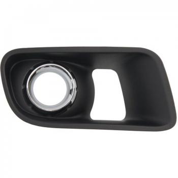 Pièce de pare‑chocs Blic 6502-07