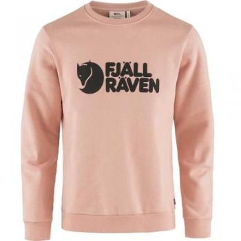 Jersey Fjällräven Logo Rosa Pizarra (Talla L)