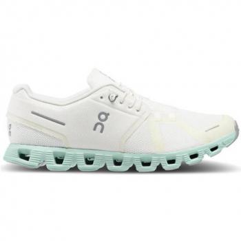 Creek 5 On Cloud Witte Comfort Sneaker