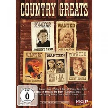 Country Greats