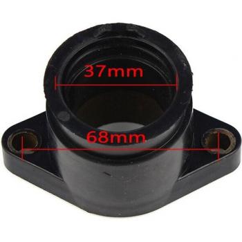 Yamaha Kodiak 400 Carburetor Adapter