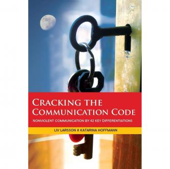 Cracking the Communication Code