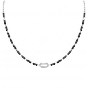 Karl Lagerfeld Kette KLAYC07 – 1 ct, elegante Damenoptik