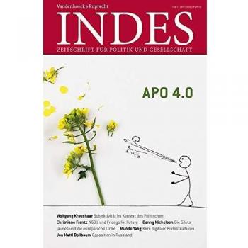 Alternative Politische Organisation APO 4.0?