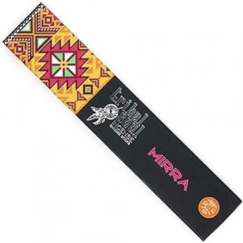 Myrrh Incense Sticks by Tribal Soul