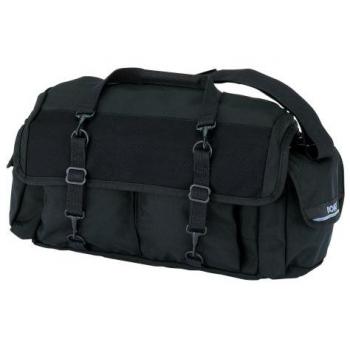 Domke 700‑F1B F‑1XB Tactical Ballistic Camera Bag – Jet Black