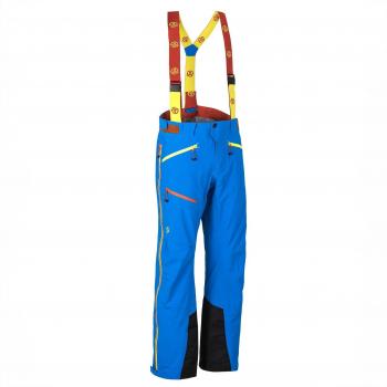 Pantaloni da Trekking Mauna Kea Ternua