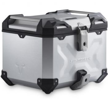 Valise Latérale Premium SW‑Motech pour Royal Enfield Himalayan 450
