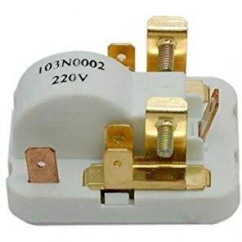 RELAIS UNIVERSEL POUR REFRIGERATEUR DANFOSS 103N0021