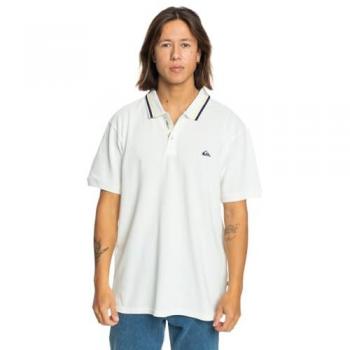 T-shirt Loia Blanc de Quiksilver