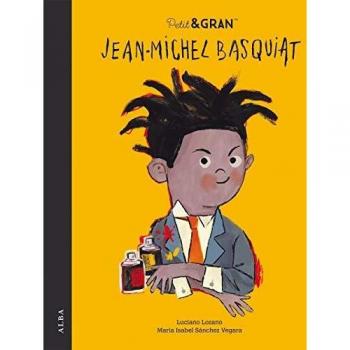 Petit & Gran Jean-Michel Basquiat: 38