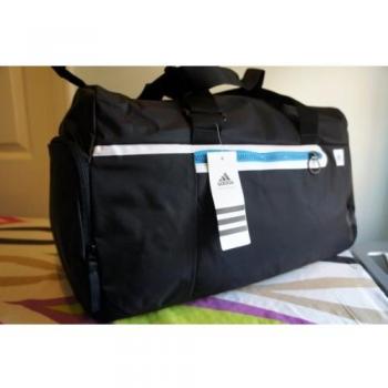 Adidas Women's Gym Shoulder Bag