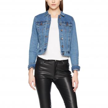 Vero Moda VMHOT SOYA Jeansjacke