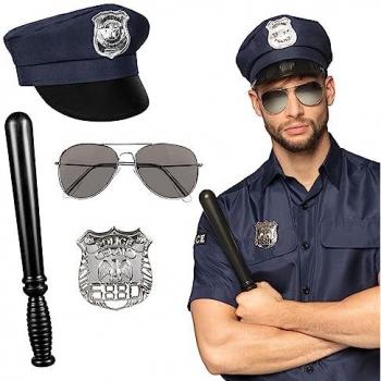Poliziotto Elite 3.0 Kit