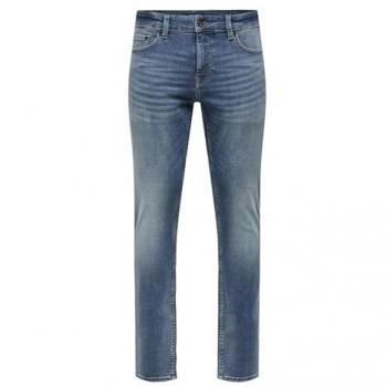Only & Sons Slim Fit Denim