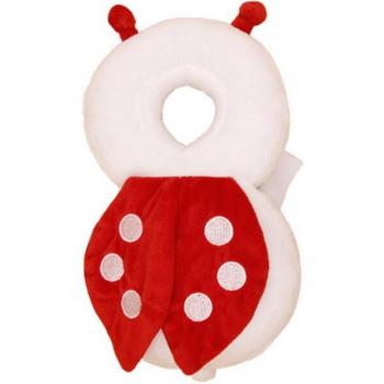 Cute Wings Anti-Crash Cotton Headrest