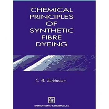 Chemical Principles of Synthetic Fibre Dyeing