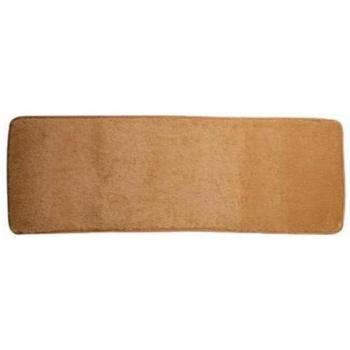 Baby Nursery Shag Rug in Silk and Wool