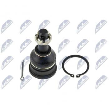 Rótula de suspensión modelo NTY ZSD-NS-010