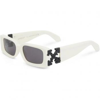Off-White 52MM Square Sunglasses