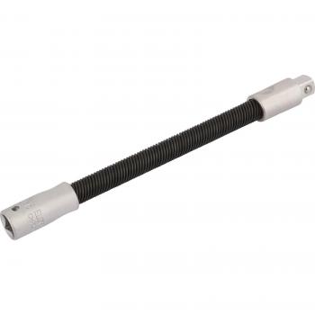 Elora 1/4 Drive Flexible Socket Extension Bar