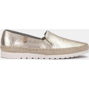 Verbenas para Mujer: Bailarinas Nuria en Piel