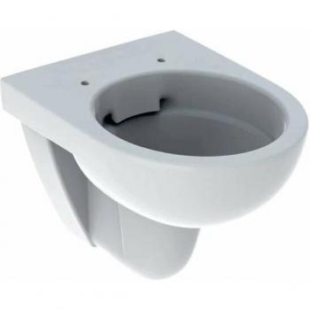 Toilette Sospeso Geberit Selnova Compact Rimfree