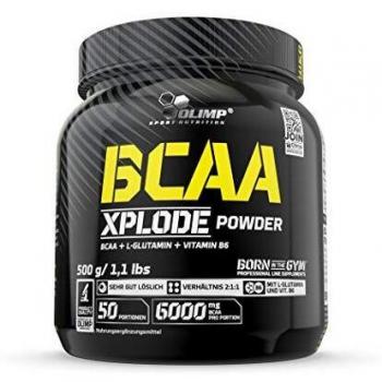 OLIMP BCAA Xplode