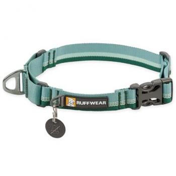 Ruffwear Collare per cani Reazione Web