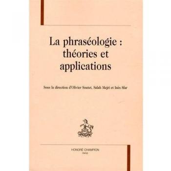 La phraséologie