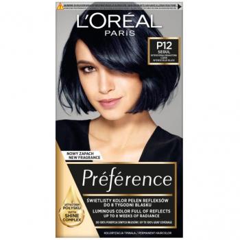 L'Oréal Paris Tinta Granato Perlato P12