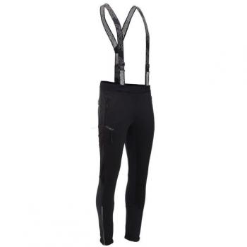 Herren Leggings Silvini Alzaro 3XL