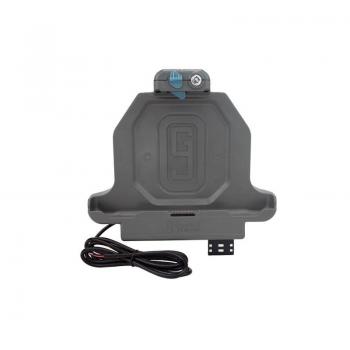 GJOHNSON SLIM Supporto attivo per Tablet/UMPC Grigio