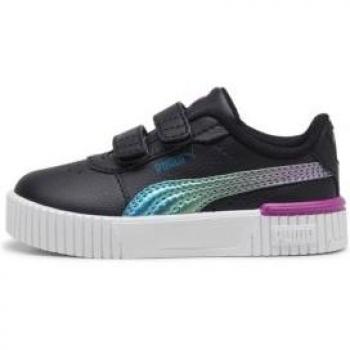 PUMA Carina 2.0 Basse à Scratches
