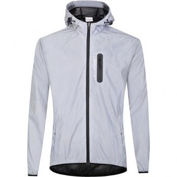 Ropa Protegida Ciclismo