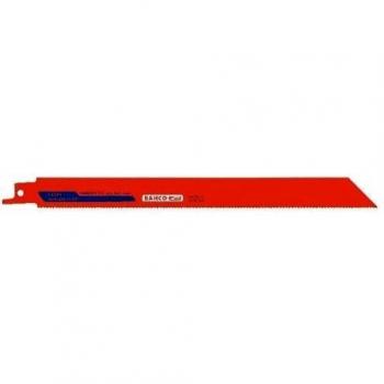 Hoja de sable industrial 10P 8/12T Bahco 3840‑228‑8/12‑ST‑10P