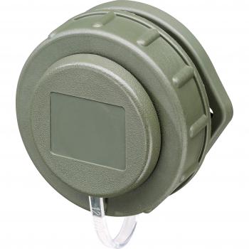 Mennekes Steckdose 16A 230V TM