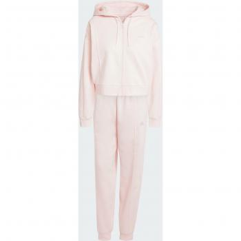 Chándal adidas Energize mujer rosa claro M