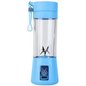 380ml USB Rechargeable Portable Blender