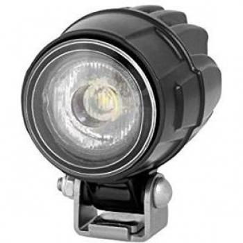 Phare rond LED de travail HELLA 1G0995050-001