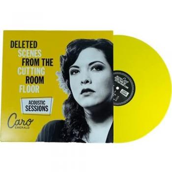 Deleted Scenes From The Cutting Room Floor: Acoust