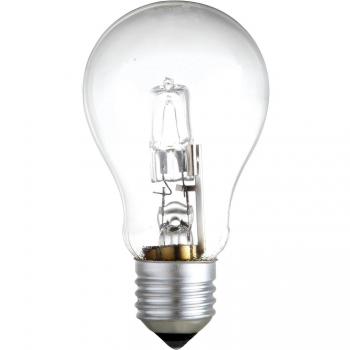 Globo 42 W E14 Halogen Doppelpack – 2700 K, 550 lm (11242‑2A)