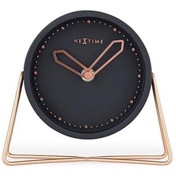 NeXtime Horloge Cross Table