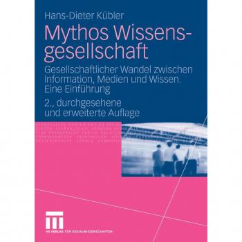 Mythos Wissensgesellschaft