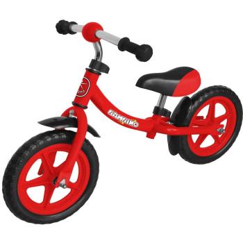 Odrážedlo LIFEFIT BAMBINO 12, červené