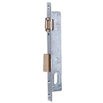 Serrure ISEO mortaise 752.15.1 pour profilé 16 mm