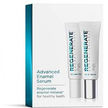 Regenerate Ricarica Kit Siero Avanzato