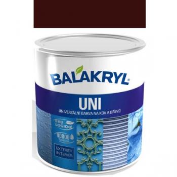 Balakryl palisandr 0.7kg matný
