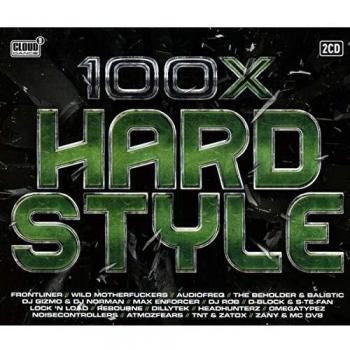 100 X Hardstyle